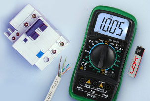 электротовары