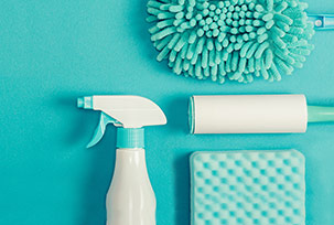 хозяйственные товары