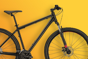 велосипеды