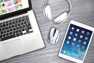 цифровые устройства