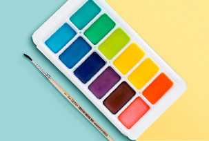 все для творчества