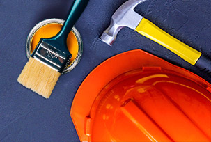 инструменты для ремонта