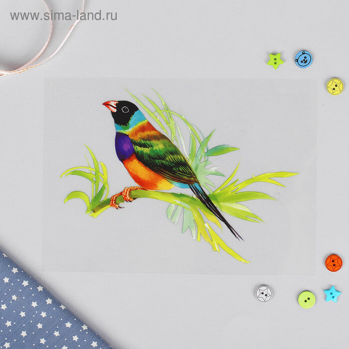 Термотрансфер