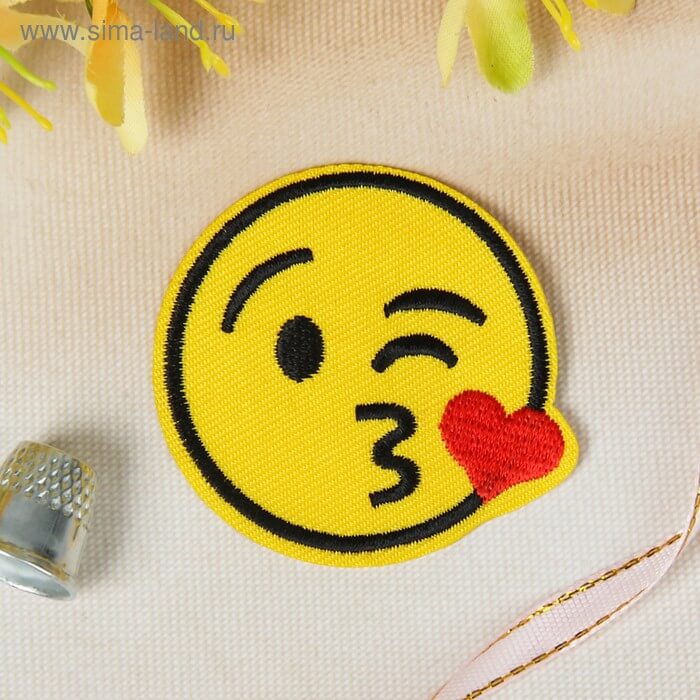 Термоаппликация