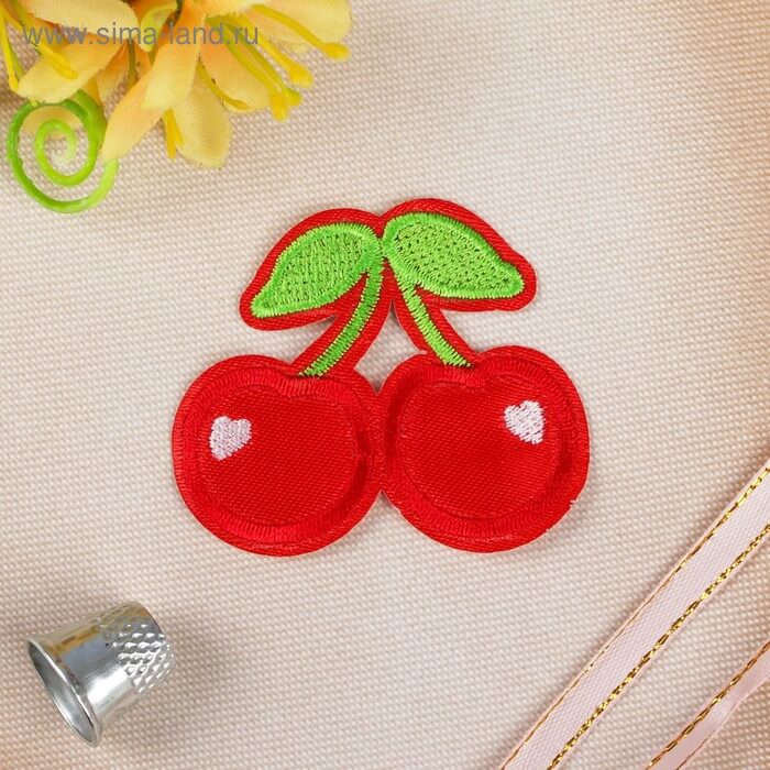 Термоаппликация