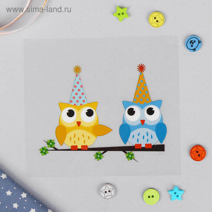 Термотрансфер