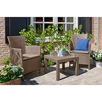 Набор мебели Rosario balcony set