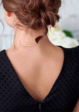 потайная молния