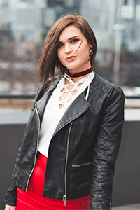 Разъёмная молния