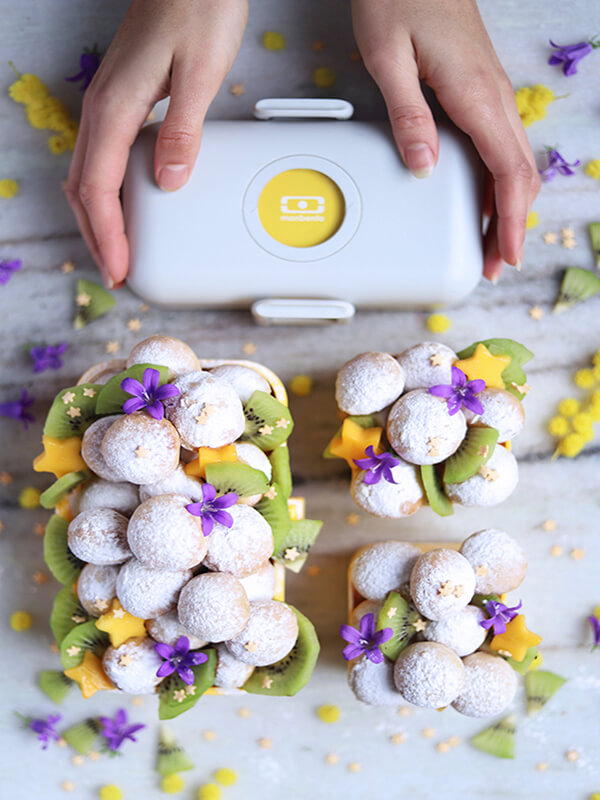 Ланч-бокс MB Tresor