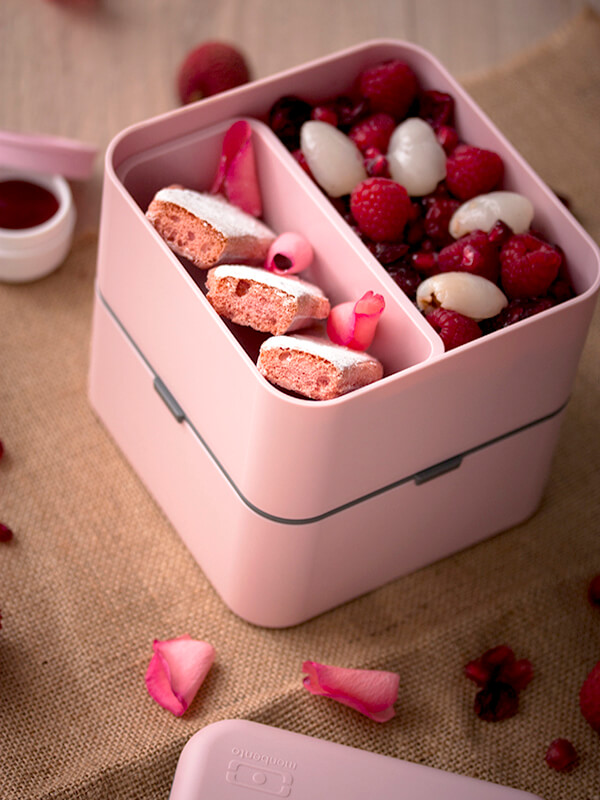 Ланч-бокс Square