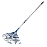 Грабли веерные