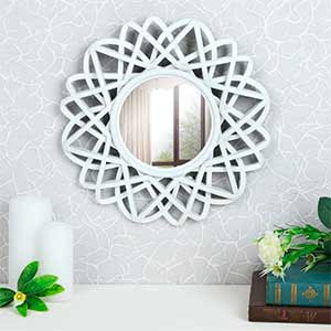 Зеркало настенное 