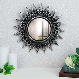 Зеркало настенное 