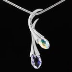  Кулон «Пломбир»