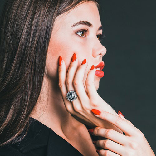 Кольцо «Беннет»