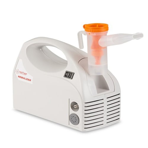 Взрослый ингалятор