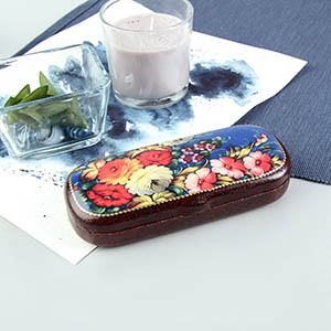 футляр для очков