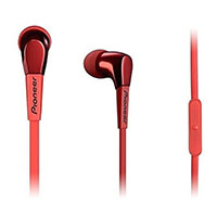 Гарнитура Pioneer SE-CL722T-R