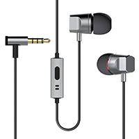 Гарнитура Deppa 44140 Stereo Alum