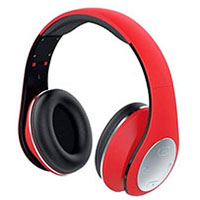 Гарнитура Genius HS-935 BT Red