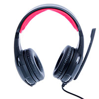 Игровая стереогарнитура Trust GXT 310