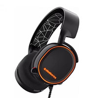 Гарнитура Steelseries Arctis 5