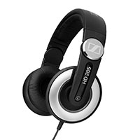 Наушники Sennheiser HD 205 II
