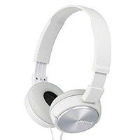Наушники Sony MDR-ZX310