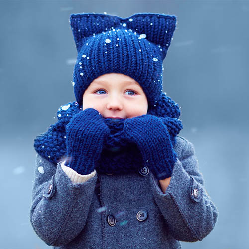 стильные образы