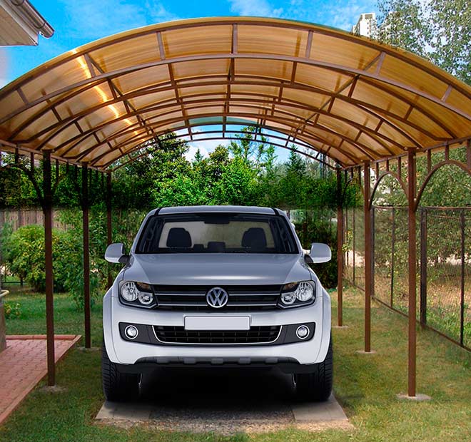 Автонавес