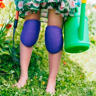 Наколенники садовые