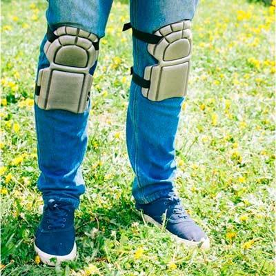 Наколенники