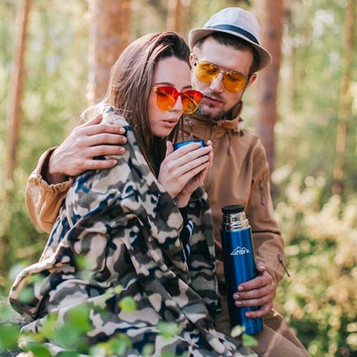 Термос Мастер К