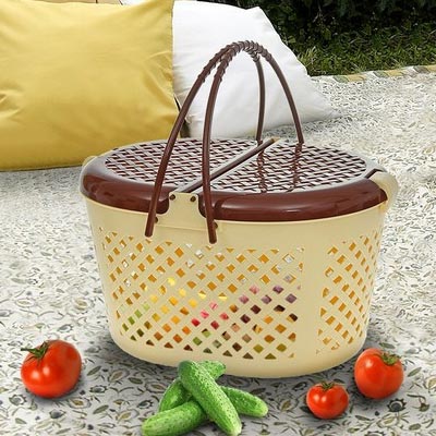 Корзина для пикника