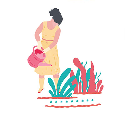 Чек-лист для хозяина участка