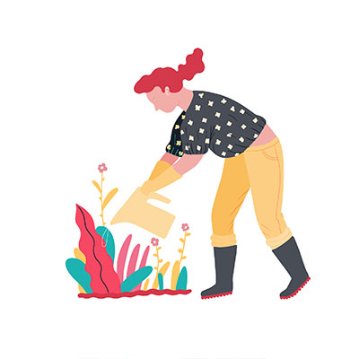 Чек-лист для помощника