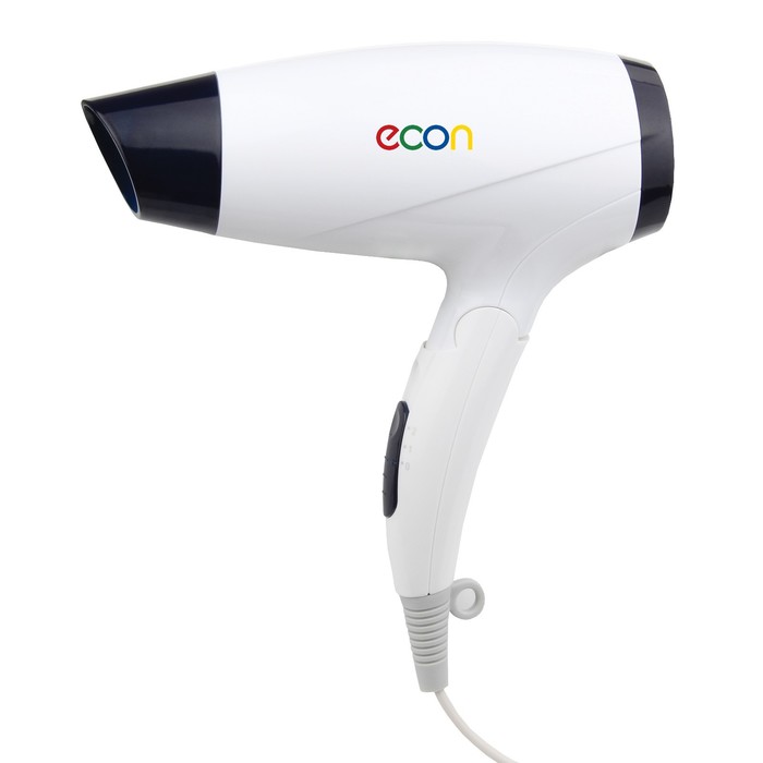 Фен econ ECO-BH163D