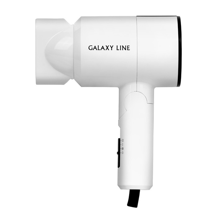 Фен Galaxy LINE GL 4345