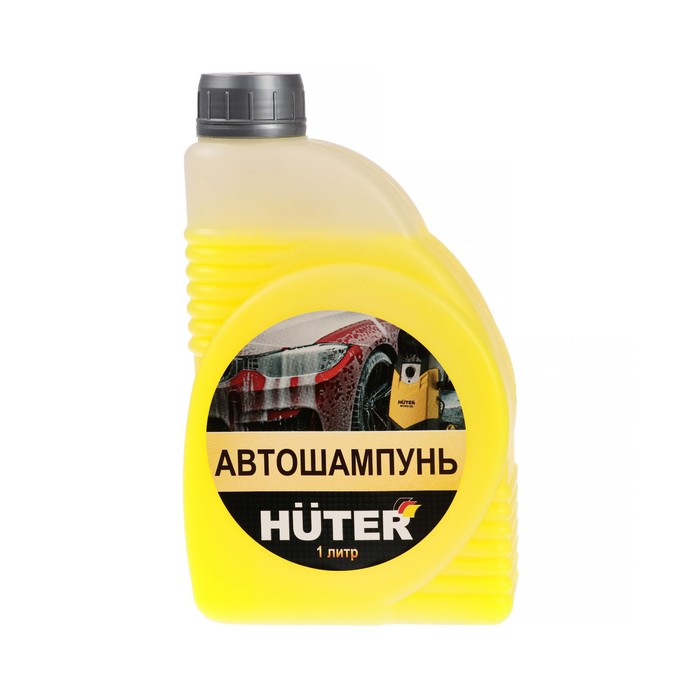 Шампунь для бесконтактной мойки