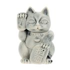 Нэцке "Кошка японская. Манэки" Нэцке "Кошка японская. Манэки"