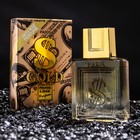 Туалетная вода Dollar Gold Intense Perfume, мужская, 100 мл Туалетная вода Dollar Gold Intense Perfume, мужская, 100 мл