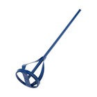 Миксер TUNDRA basic, для красок, шестигранный хвостовик, 8 х 80 х 400 мм Миксер TUNDRA basic, для красок, шестигранный хвостовик, 8 х 80 х 400 мм