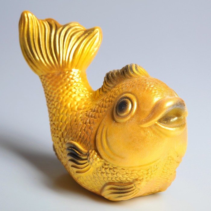 Золотая Рыбка Тюмень Магазин