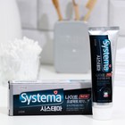 Зубная паста Systema ночная, антибактериальная защита, 120 г Зубная паста Systema ночная, антибактериальная защита, 120 г
