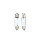 Комплект галогенных ламп TORSO C5W, 36 мм, 3300 K, 12 В, 2 шт. Комплект галогенных ламп TORSO C5W, 36 мм, 3300 K, 12 В, 2 шт.