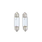 Комплект галогенных ламп TORSO C10W, 36 мм, 3300 K, 12 В, 2 шт. Комплект галогенных ламп TORSO C10W, 36 мм, 3300 K, 12 В, 2 шт.