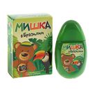 Мишка в Бразилии Мишка в Бразилии