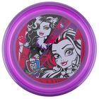 Тарелка 23 см Monster High Тарелка 23 см Monster High