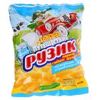 Кукурузные палочки "Рузик", со вкусом сгущенного молока, 90 г Кукурузные палочки "Рузик", со вкусом сгущенного молока, 90 г